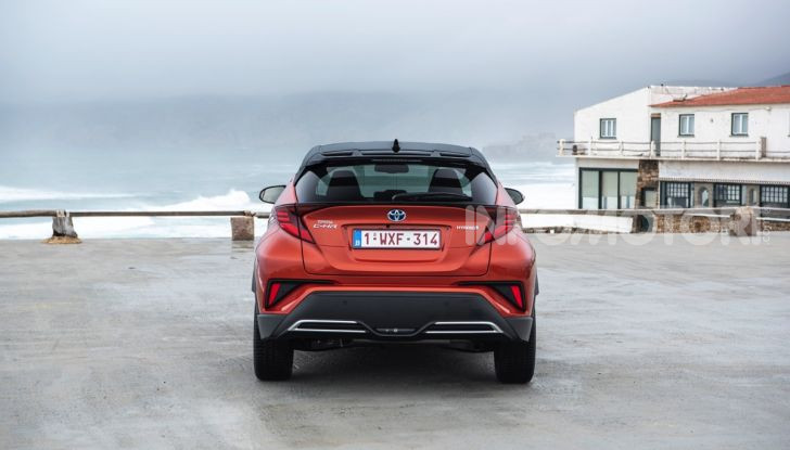 Crash test: la classifica Euro NCAP delle auto più sicure del 2021 - Foto 20 di 22