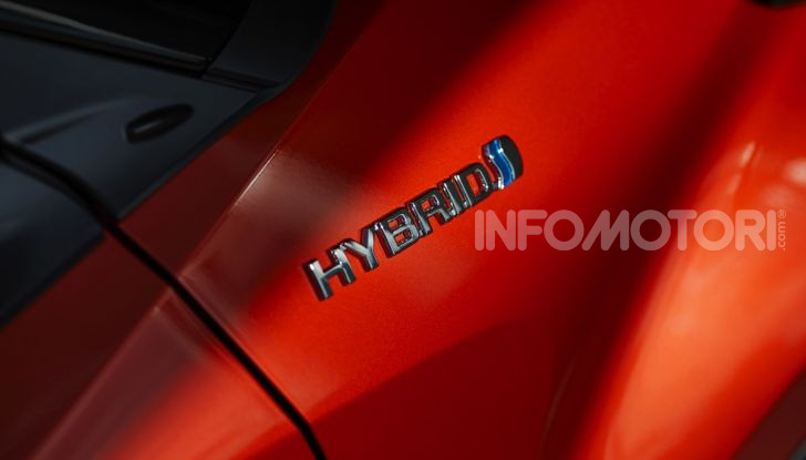 [VIDEO] Prova Nuovo Toyota C-HR MY2020: una ventata di freschezza - Foto 18 di 36