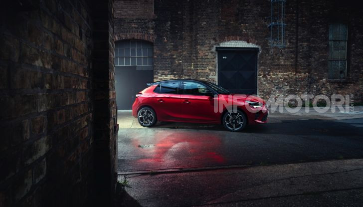 [VIDEO] Prova su strada Opel Corsa 2020 con Aldo Ballerini: Sesta Piena! - Foto 1 di 21