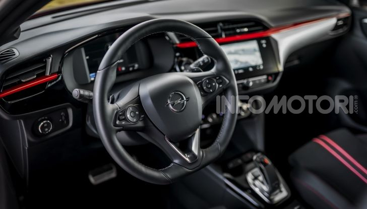 [VIDEO] Prova su strada Opel Corsa 2020 con Aldo Ballerini: Sesta Piena! - Foto 15 di 21