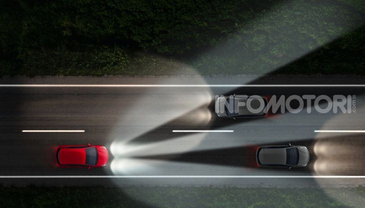 [VIDEO] Prova su strada Opel Corsa 2020 con Aldo Ballerini: Sesta Piena! - Foto 19 di 21