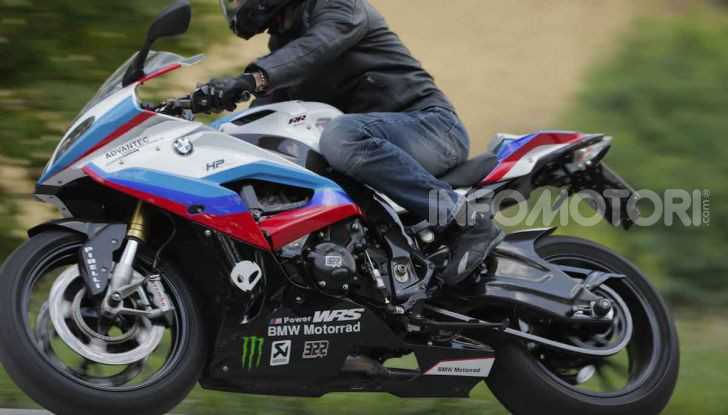 PMJ: a EICMA sfilano i jeans modaioli ma protettivi - Foto 1 di 7