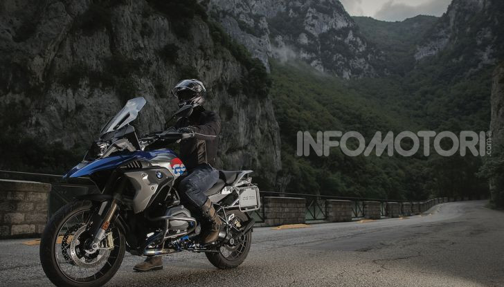 PMJ: a EICMA sfilano i jeans modaioli ma protettivi - Foto 5 di 7