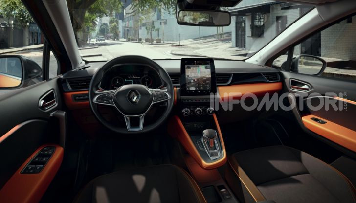 [VIDEO] Prova Renault Captur 2020: la piccola SUV è cresciuta - Foto 49 di 49