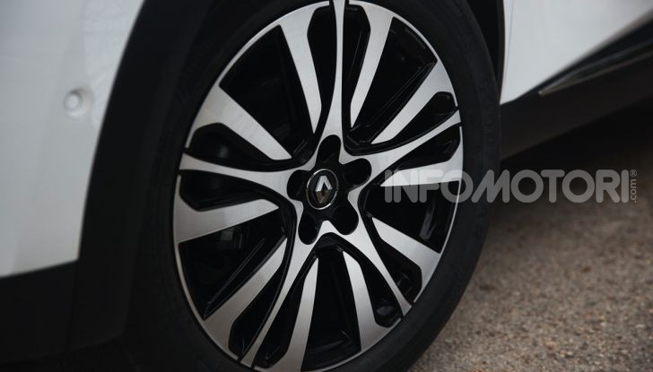 [VIDEO] Prova Renault Captur 2020: la piccola SUV è cresciuta - Foto 16 di 49