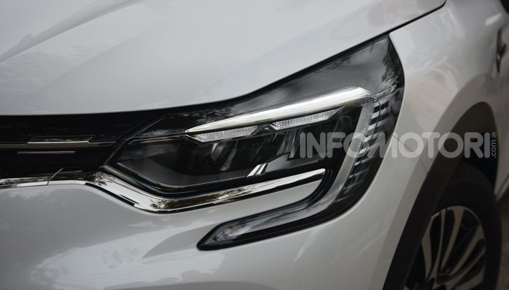 [VIDEO] Prova Renault Captur 2020: la piccola SUV è cresciuta - Foto 17 di 49