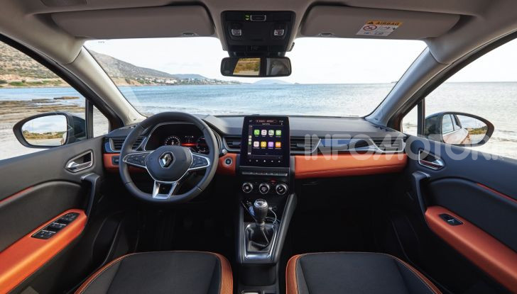 [VIDEO] Prova Renault Captur 2020: la piccola SUV è cresciuta - Foto 29 di 49