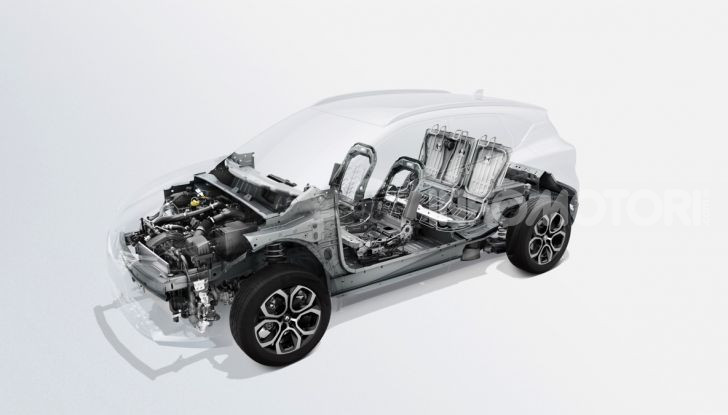 [VIDEO] Prova Renault Captur 2020: la piccola SUV è cresciuta - Foto 34 di 49