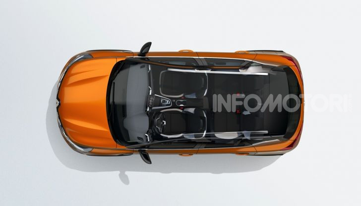 [VIDEO] Prova Renault Captur 2020: la piccola SUV è cresciuta - Foto 36 di 49