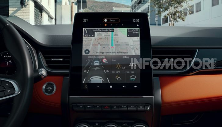 [VIDEO] Prova Renault Captur 2020: la piccola SUV è cresciuta - Foto 37 di 49