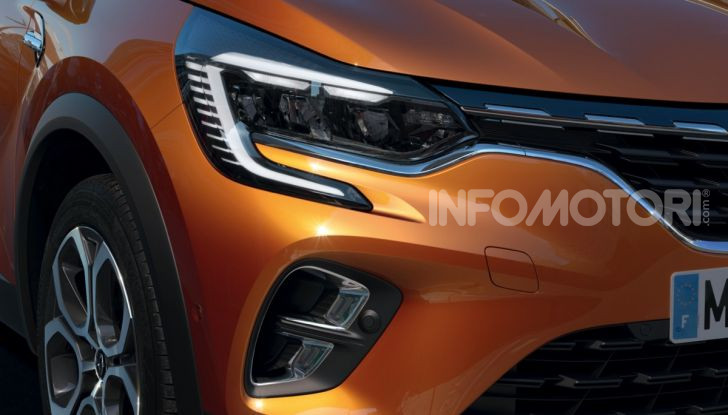 [VIDEO] Prova Renault Captur 2020: la piccola SUV è cresciuta - Foto 38 di 49