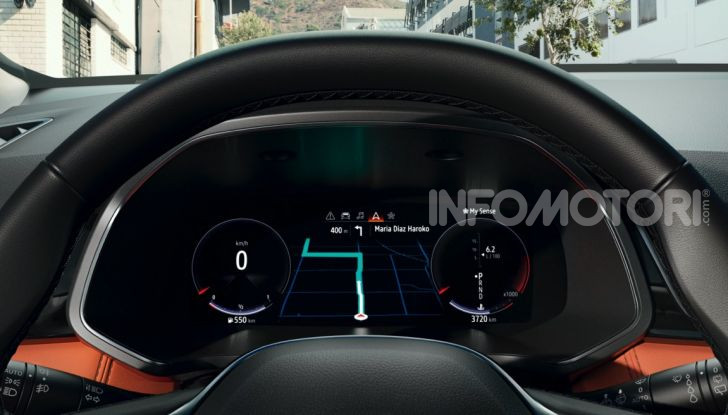 [VIDEO] Prova Renault Captur 2020: la piccola SUV è cresciuta - Foto 42 di 49