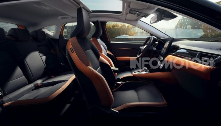 [VIDEO] Prova Renault Captur 2020: la piccola SUV è cresciuta - Foto 45 di 49