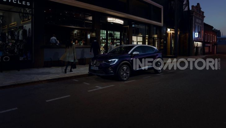 [VIDEO] Prova Renault Captur 2020: la piccola SUV è cresciuta - Foto 48 di 49