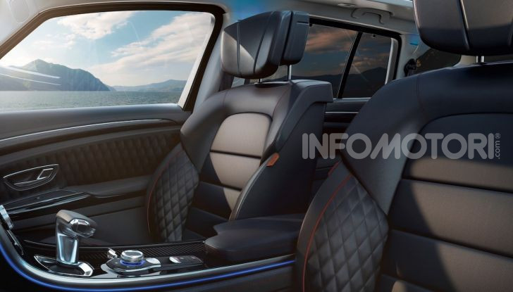 2019 - Nouveau Renault ESPACE Initiale Paris