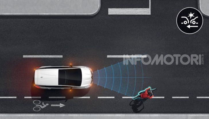 Nuovo Renault Espace 2023: dimensioni e design - Foto 3 di 36