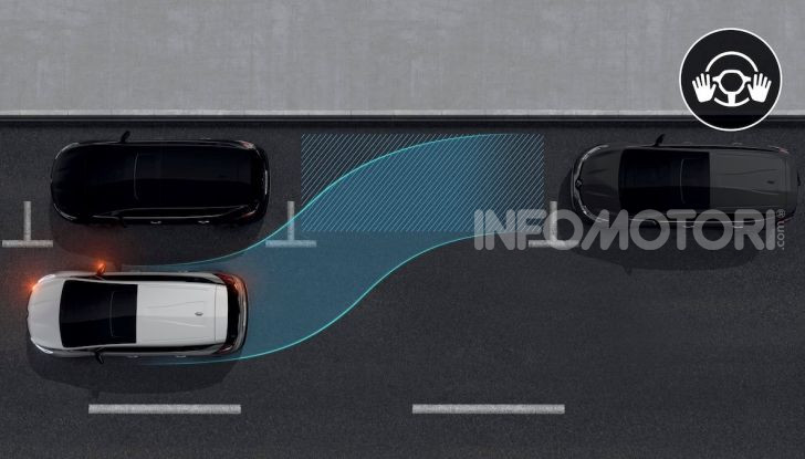 Nuovo Renault Espace 2023: dimensioni e design - Foto 9 di 36