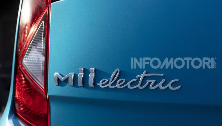 Prova SEAT Mii Electric 2020: zero emissioni e prezzi da citycar! - Foto 28 di 40