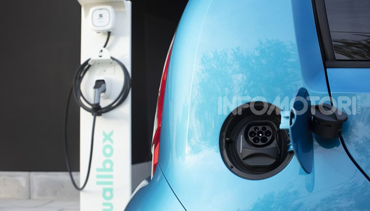 Prova SEAT Mii Electric 2020: zero emissioni e prezzi da citycar! - Foto 29 di 40
