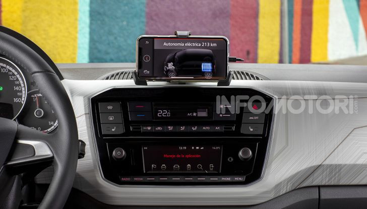 Prova SEAT Mii Electric 2020: zero emissioni e prezzi da citycar! - Foto 33 di 40