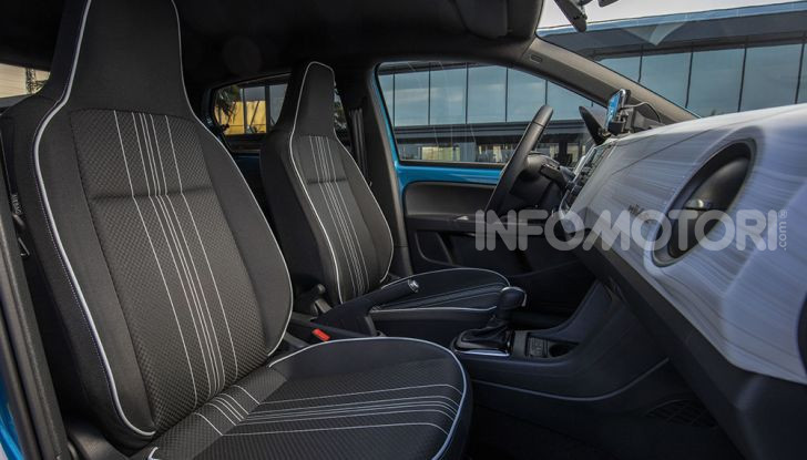 Prova SEAT Mii Electric 2020: zero emissioni e prezzi da citycar! - Foto 36 di 40