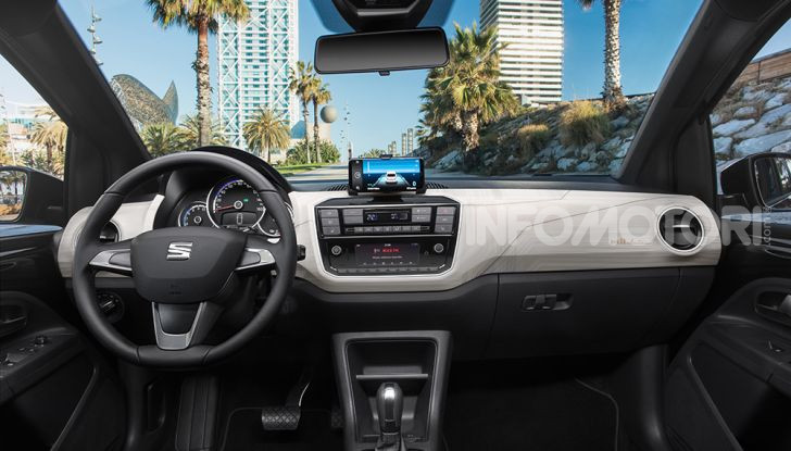 Prova SEAT Mii Electric 2020: zero emissioni e prezzi da citycar! - Foto 39 di 40