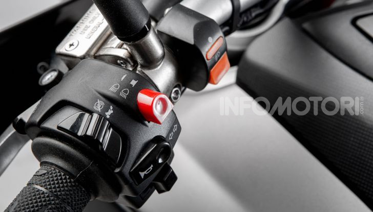 La proposta SWM a EICMA 2019 - Foto 15 di 19