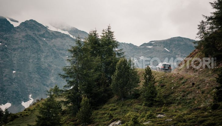 Seat Santa Caterina Valfurva