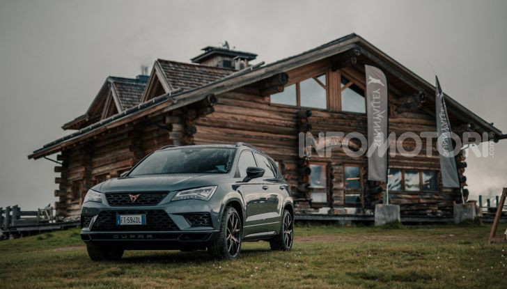 Seat Santa Caterina Valfurva