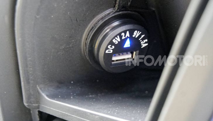 Prova SYM Maxsym TL 500, il maxi bicilindrico “non estremo” che mancava - Foto 28 di 28