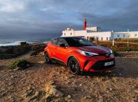 [VIDEO] Prova Nuovo Toyota C-HR MY2020: una ventata di freschezza
