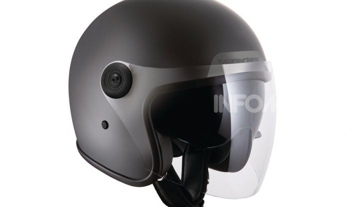 Tucano Urbano festeggia a EICMA 2019 i primi vent’anni - Foto 3 di 9