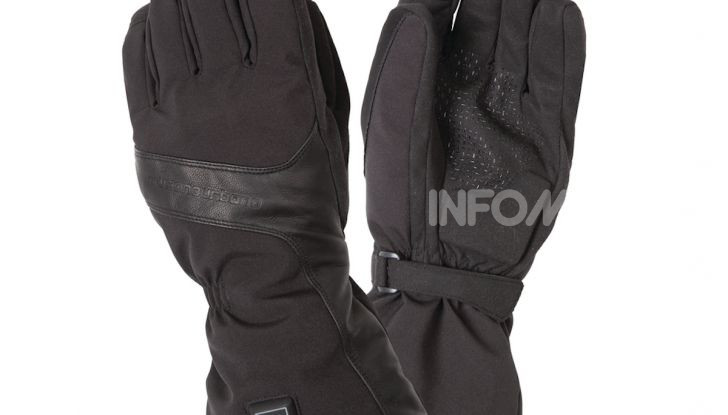 Tucano Urbano festeggia a EICMA 2019 i primi vent’anni - Foto 4 di 9