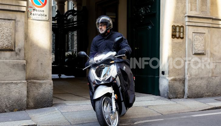 Tucano Urbano festeggia a EICMA 2019 i primi vent’anni - Foto 5 di 9