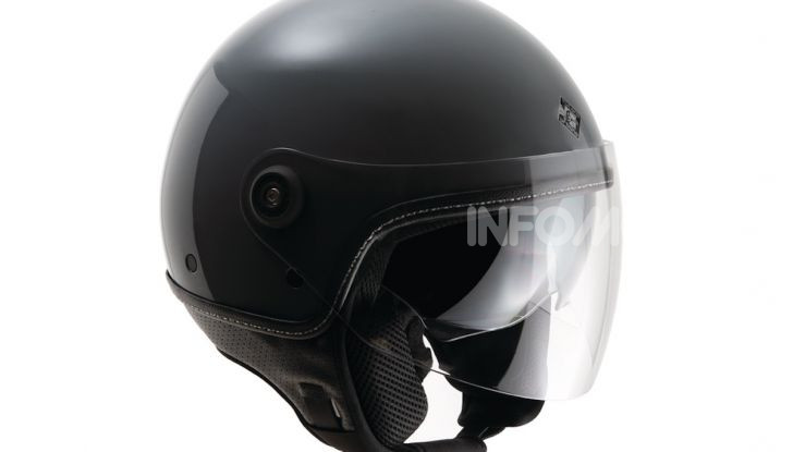 Tucano Urbano festeggia a EICMA 2019 i primi vent’anni - Foto 7 di 9