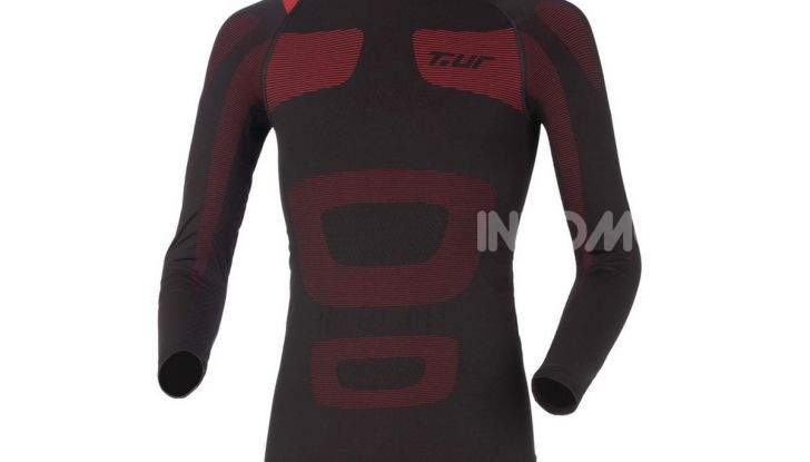 T.UR collezione autunno-inverno 2019, il brand di Tucano Urbano sempre più protagonista - Foto 34 di 37