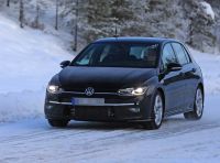 Volkswagen Golf 8 GTI 2020, immagini e dati tecnici