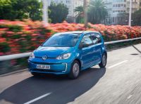 Volkswagen e-up!, porte aperte il 22 e 23 febbraio 2020