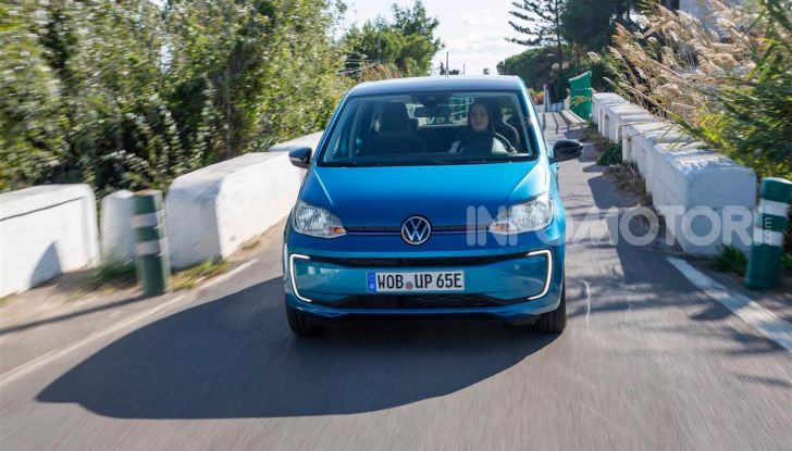 Volkswagen e-up!, porte aperte il 22 e 23 febbraio 2020 - Foto 3 di 8