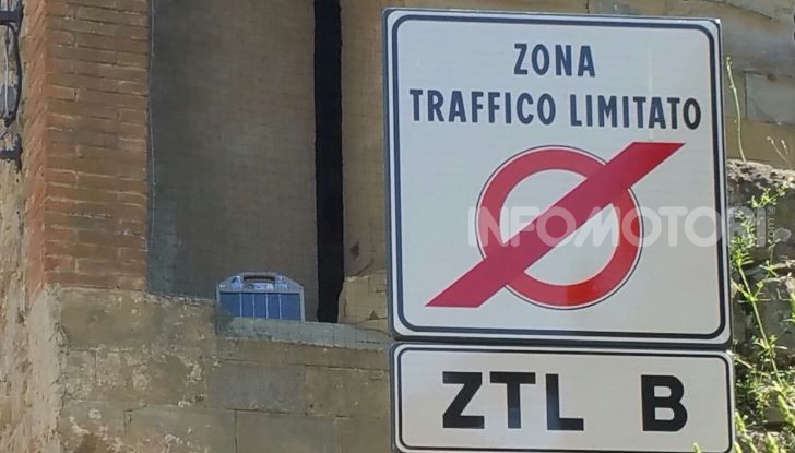 ztl zona a e b