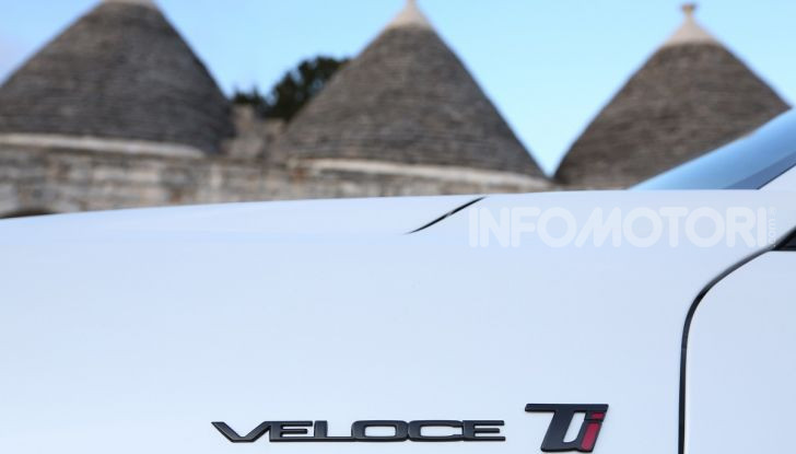 Alfa Romeo Giulia my2020-21