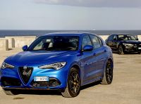 [VIDEO] Alfa Romeo Stelvio MY2020 prova su strada, prezzi e motori