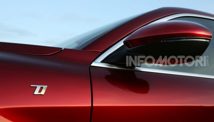 [VIDEO] Alfa Romeo Stelvio MY2020 prova su strada, prezzi e motori - Foto 10 di 32
