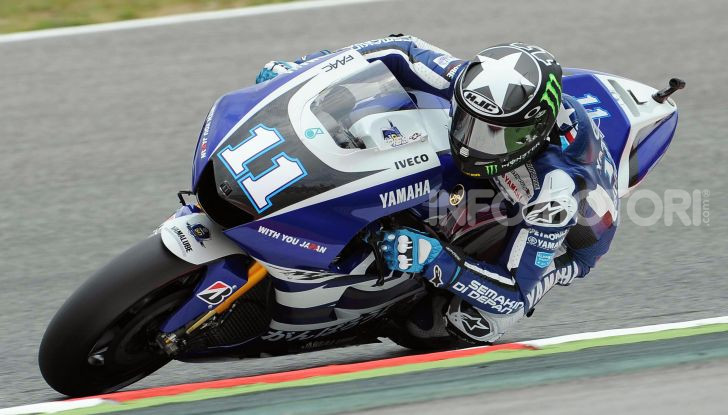 MotoGP: tutti i Campioni messi “fuori gioco” da Valentino Rossi - Foto 13 di 17