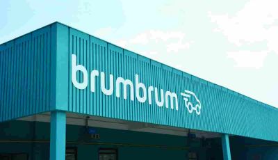Brumbrum: a pieno regime la nuova Factory di Reggio Emilia