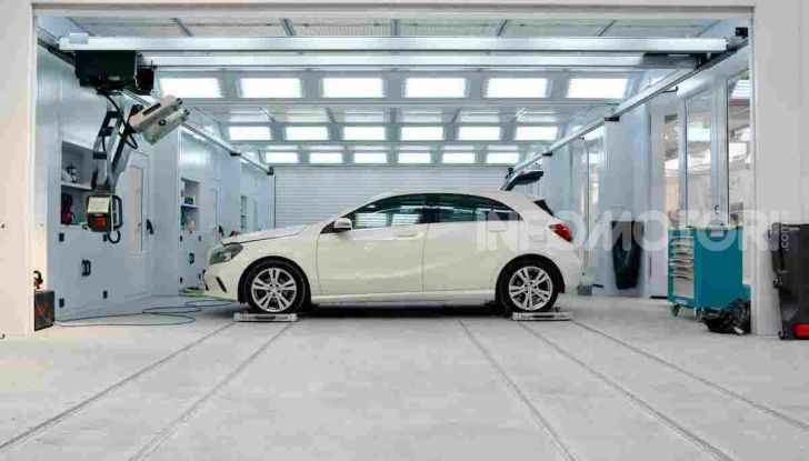 Brumbrum: a pieno regime la nuova Factory di Reggio Emilia - Foto 6 di 10