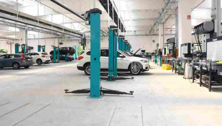 Brumbrum: a pieno regime la nuova Factory di Reggio Emilia - Foto 7 di 10