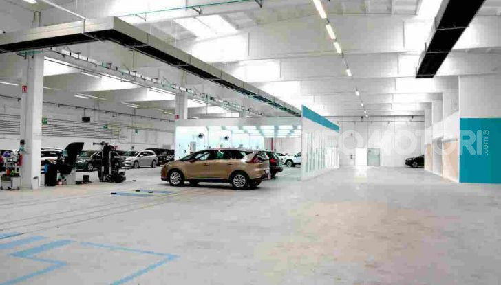 Brumbrum: a pieno regime la nuova Factory di Reggio Emilia - Foto 9 di 10