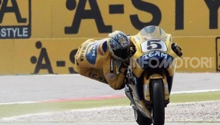 MotoGP: tutti i Campioni messi “fuori gioco” da Valentino Rossi - Foto 12 di 17