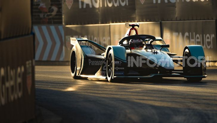 Formula E 2019/2020: tutto pronto per la prima tappa dell’Arabia Saudita a Riyad - Foto 4 di 11